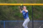 Softball vs Emerson 1  Wheaton College Softball vs Emerson in game 1 of a doubleheader. - Photo By: KEITH NORDSTROM : Wheaton, Softball